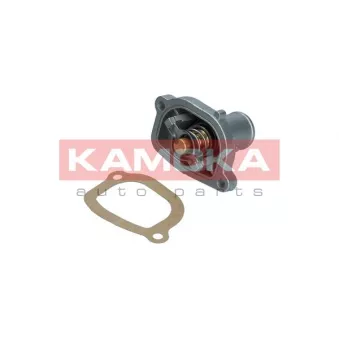 Thermostat, liquide de refroidissement KAMOKA OEM 46523118