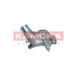 KAMOKA 7710152 - Thermostat, liquide de refroidissement