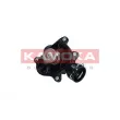 KAMOKA 7710159 - Thermostat, liquide de refroidissement