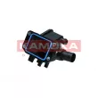 KAMOKA 7710160 - Thermostat, liquide de refroidissement