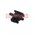 KAMOKA 7710160 - Thermostat, liquide de refroidissement