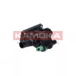 KAMOKA 7710161 - Thermostat, liquide de refroidissement