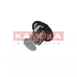 KAMOKA 7710162 - Thermostat, liquide de refroidissement