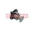 KAMOKA 7710162 - Thermostat, liquide de refroidissement