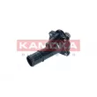 KAMOKA 7710163 - Thermostat, liquide de refroidissement