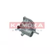 KAMOKA 7710167 - Thermostat, liquide de refroidissement