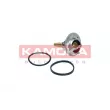 KAMOKA 7710175 - Thermostat, liquide de refroidissement