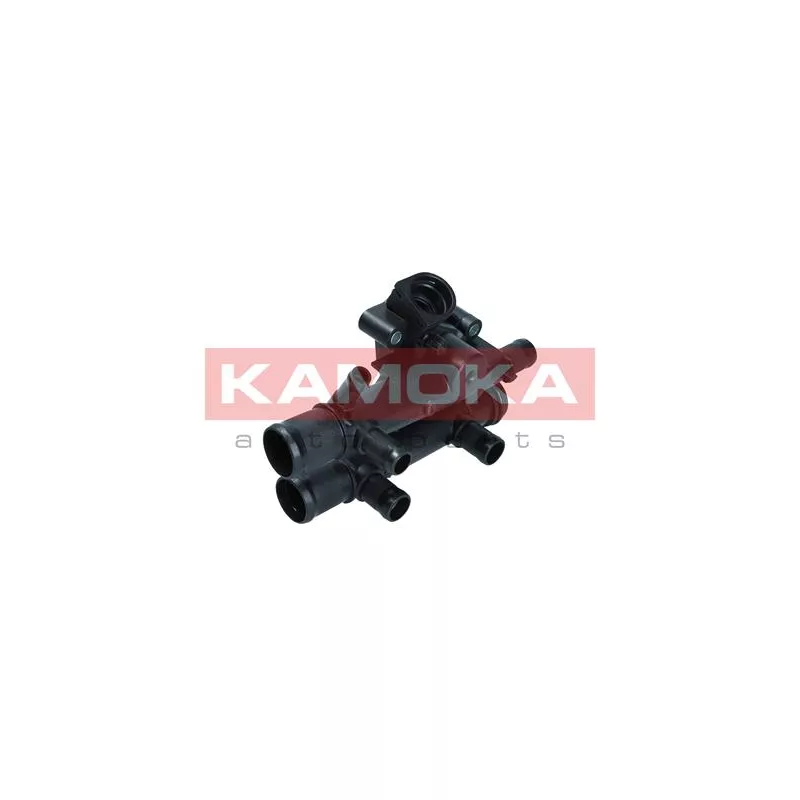 Thermostat, liquide de refroidissement KAMOKA 7710178 - Visuel 2