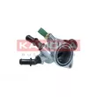 KAMOKA 7710182 - Thermostat, liquide de refroidissement