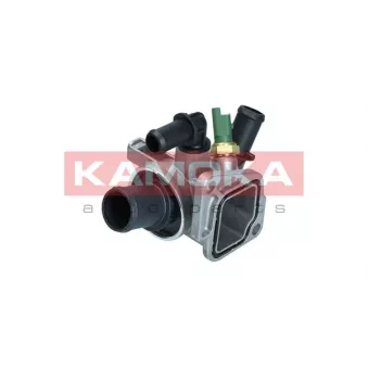 Thermostat, liquide de refroidissement KAMOKA OEM 93184200