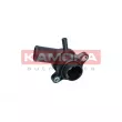 KAMOKA 7710200 - Thermostat, liquide de refroidissement