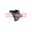 KAMOKA 7710204 - Thermostat, liquide de refroidissement