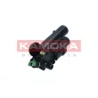 KAMOKA 7710207 - Thermostat, liquide de refroidissement