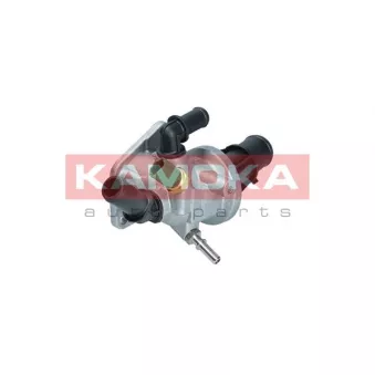 Thermostat, liquide de refroidissement KAMOKA OEM 55180041