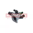 KAMOKA 7710217 - Thermostat, liquide de refroidissement