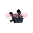 KAMOKA 7710223 - Thermostat, liquide de refroidissement