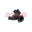 KAMOKA 7710225 - Thermostat, liquide de refroidissement