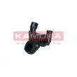 KAMOKA 7710225 - Thermostat, liquide de refroidissement
