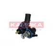 KAMOKA 7710248 - Thermostat, liquide de refroidissement