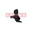 KAMOKA 7710249 - Thermostat, liquide de refroidissement