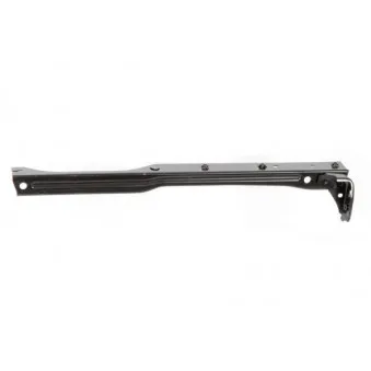 Revêtement avant BLIC 6508-05-8183260P pour TOYOTA AVENSIS 2.0 D - 126cv