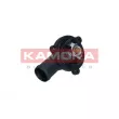 KAMOKA 7710266 - Thermostat, liquide de refroidissement