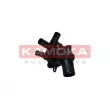 KAMOKA 7710274 - Thermostat, liquide de refroidissement