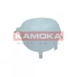 KAMOKA 7720003 - Vase d'expansion, liquide de refroidissement