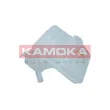 KAMOKA 7720004 - Vase d'expansion, liquide de refroidissement