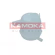 KAMOKA 7720005 - Vase d'expansion, liquide de refroidissement