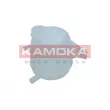 KAMOKA 7720005 - Vase d'expansion, liquide de refroidissement