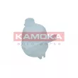 KAMOKA 7720005 - Vase d'expansion, liquide de refroidissement