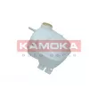 KAMOKA 7720010 - Vase d'expansion, liquide de refroidissement