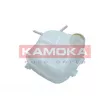 KAMOKA 7720010 - Vase d'expansion, liquide de refroidissement