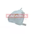 KAMOKA 7720010 - Vase d'expansion, liquide de refroidissement