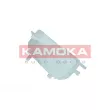 KAMOKA 7720016 - Vase d'expansion, liquide de refroidissement