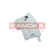 KAMOKA 7720019 - Vase d'expansion, liquide de refroidissement