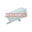 KAMOKA 7720019 - Vase d'expansion, liquide de refroidissement