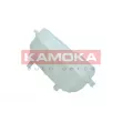 KAMOKA 7720019 - Vase d'expansion, liquide de refroidissement