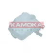 KAMOKA 7720023 - Vase d'expansion, liquide de refroidissement