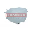 KAMOKA 7720023 - Vase d'expansion, liquide de refroidissement