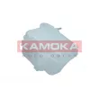 KAMOKA 7720023 - Vase d'expansion, liquide de refroidissement