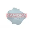 KAMOKA 7720024 - Vase d'expansion, liquide de refroidissement