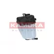 KAMOKA 7720026 - Vase d'expansion, liquide de refroidissement
