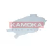 KAMOKA 7720035 - Vase d'expansion, liquide de refroidissement