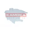 KAMOKA 7720035 - Vase d'expansion, liquide de refroidissement
