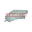 KAMOKA 7720038 - Vase d'expansion, liquide de refroidissement