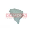 KAMOKA 7720038 - Vase d'expansion, liquide de refroidissement
