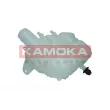 KAMOKA 7720038 - Vase d'expansion, liquide de refroidissement