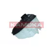 KAMOKA 7720042 - Vase d'expansion, liquide de refroidissement